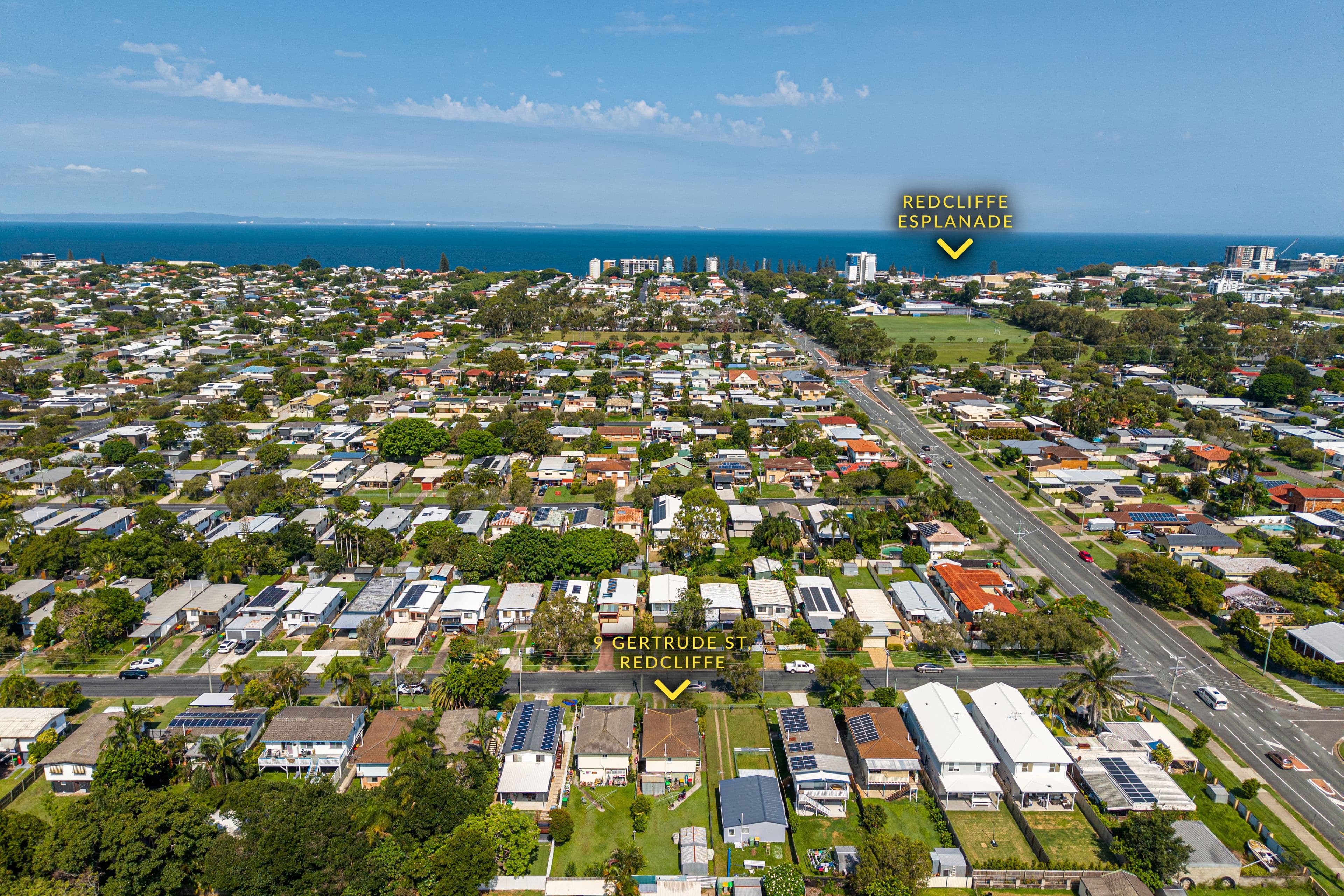 9 Gertrude Street, Redcliffe QLD 4020, Redcliffe - Thumbnail 2