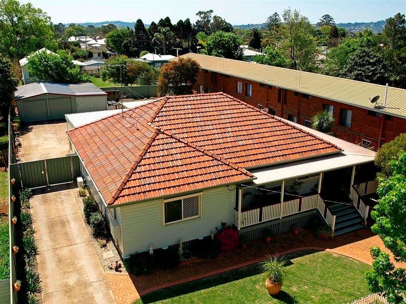17 Edith Street, NEWTOWN QLD 4350, Newtown - Thumbnail 5