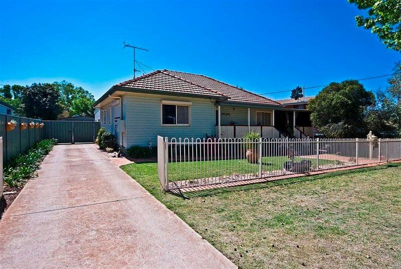 17 Edith Street, NEWTOWN QLD 4350, Newtown - Thumbnail 6