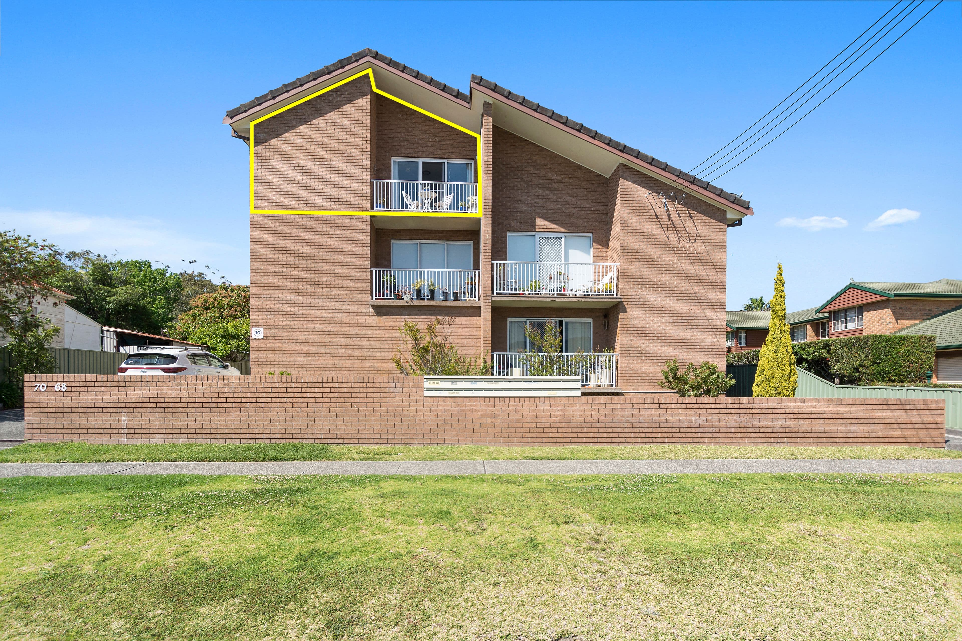 68-70 Russell Street, Woonona NSW 2517, Woonona - Thumbnail 2