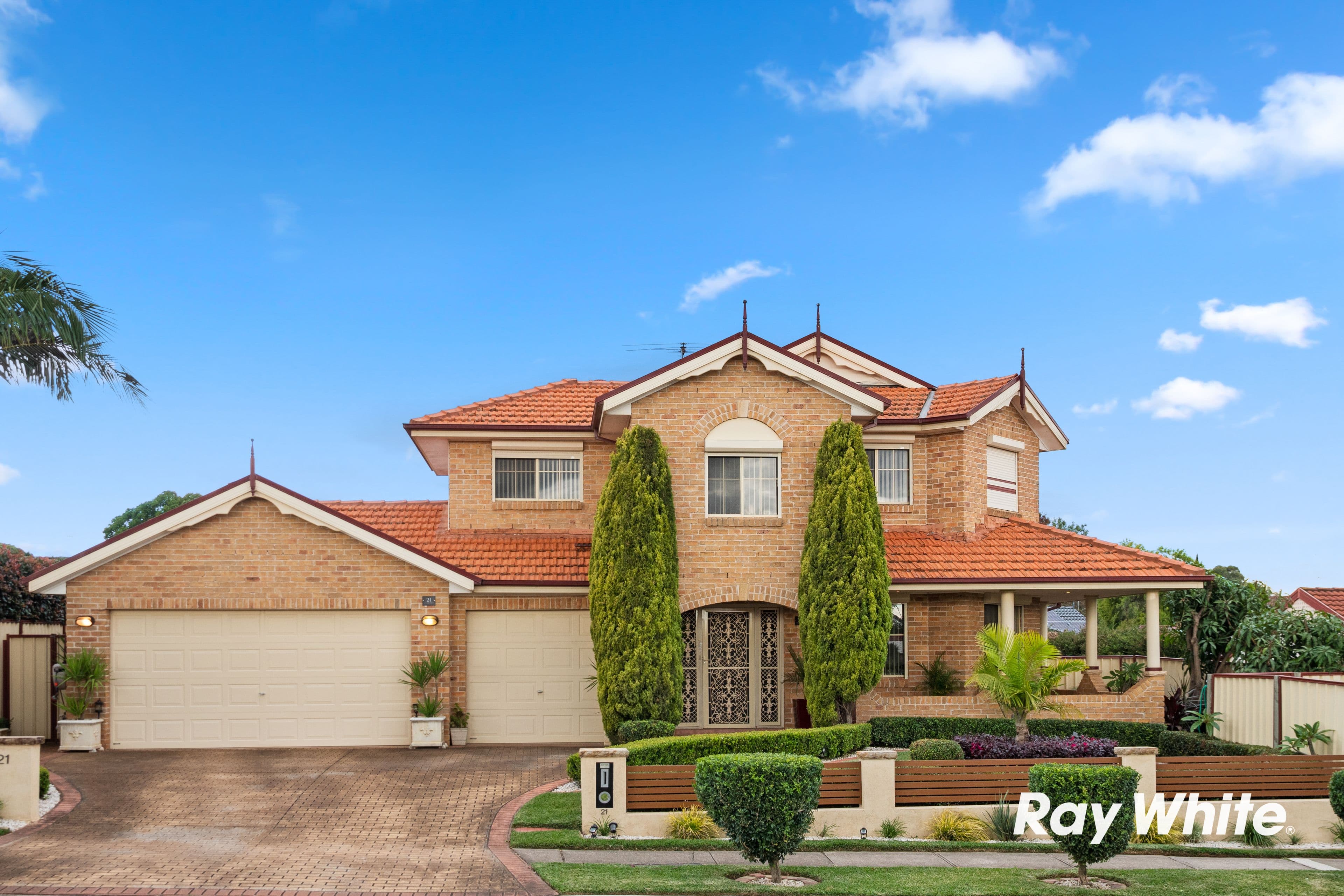 21 Walker Street, Quakers Hill NSW 2763, Quakers Hill - Image 1