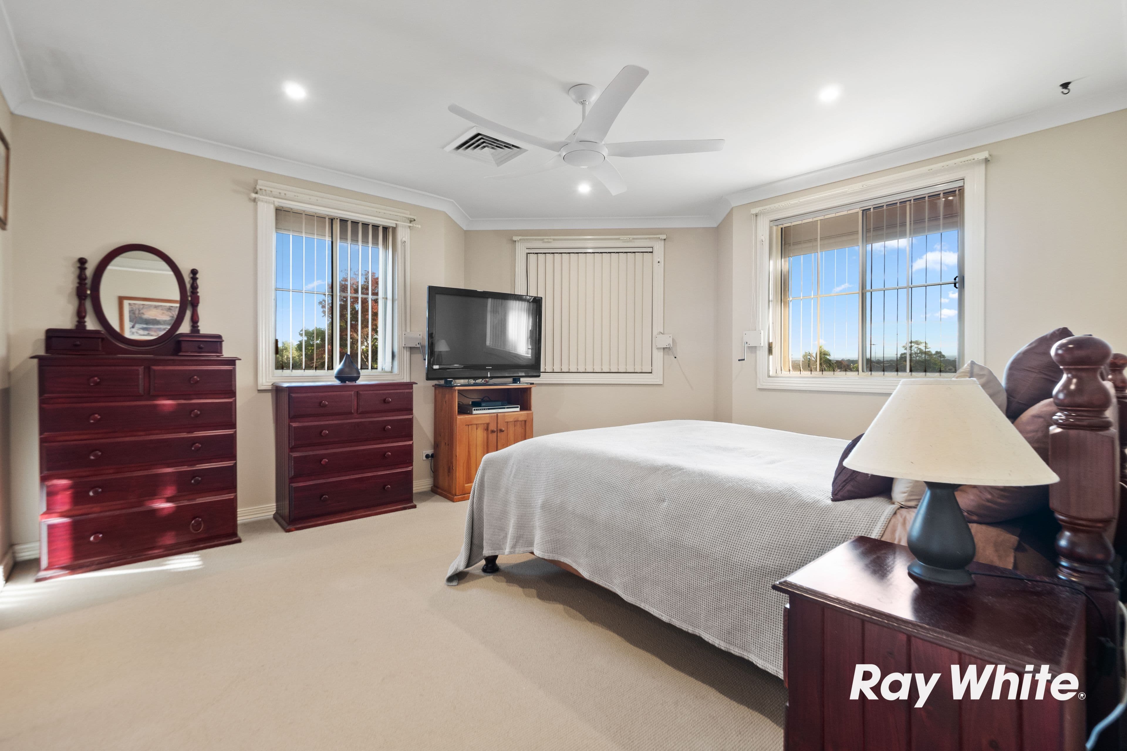 21 Walker Street, Quakers Hill NSW 2763, Quakers Hill - Thumbnail 8