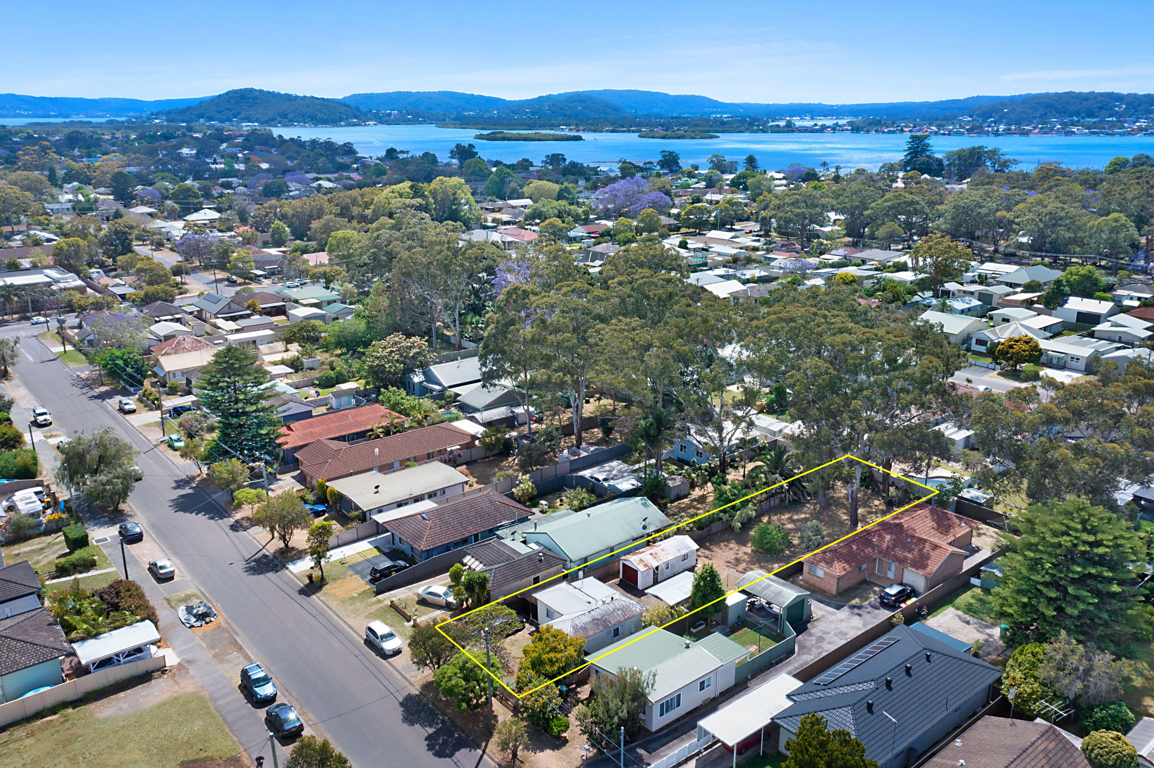 22 Trafalgar Avenue, Woy Woy NSW 2256, Woy Woy - Thumbnail 7