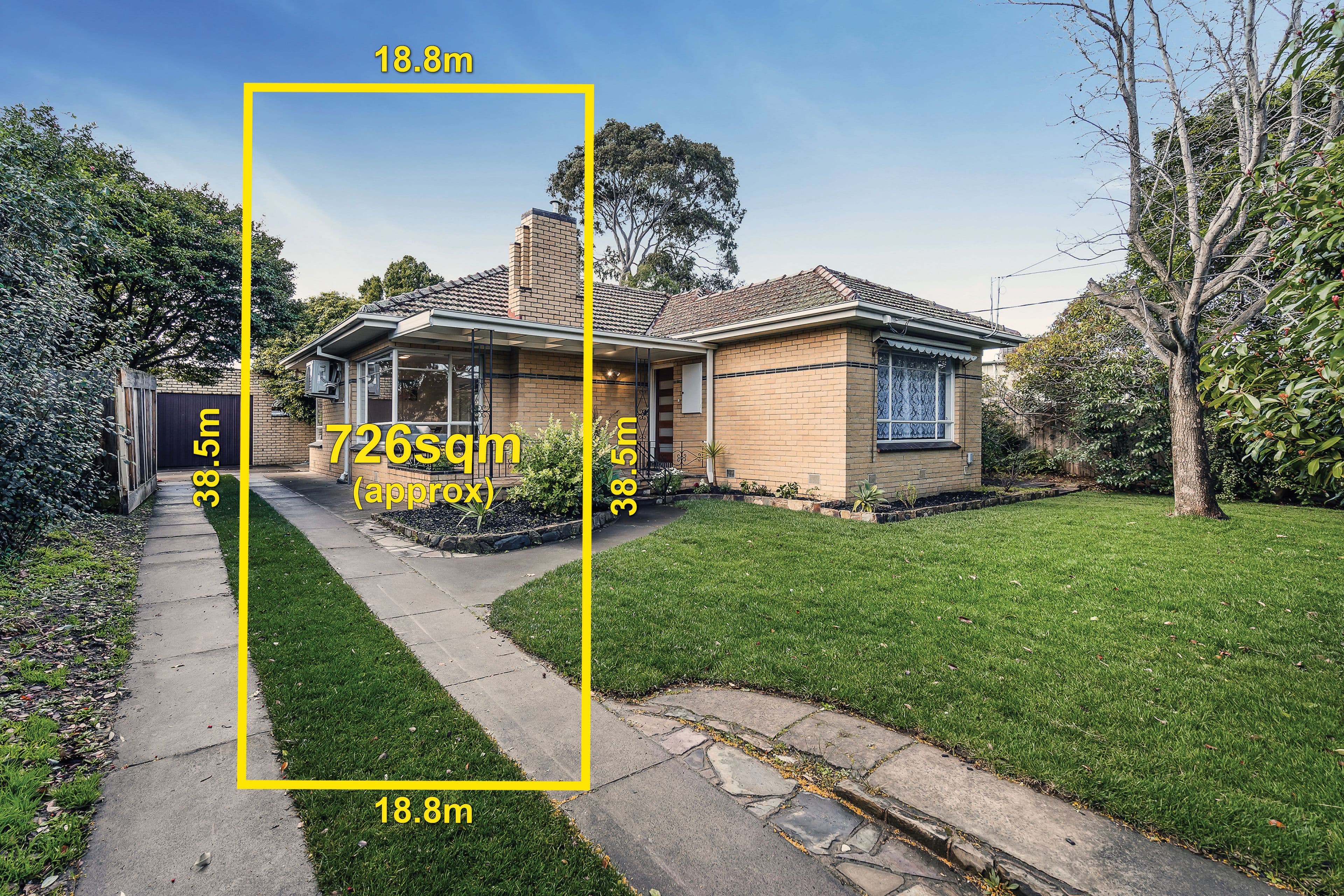 90 Wanda Street, Mulgrave VIC 3170, Mulgrave - Image 1