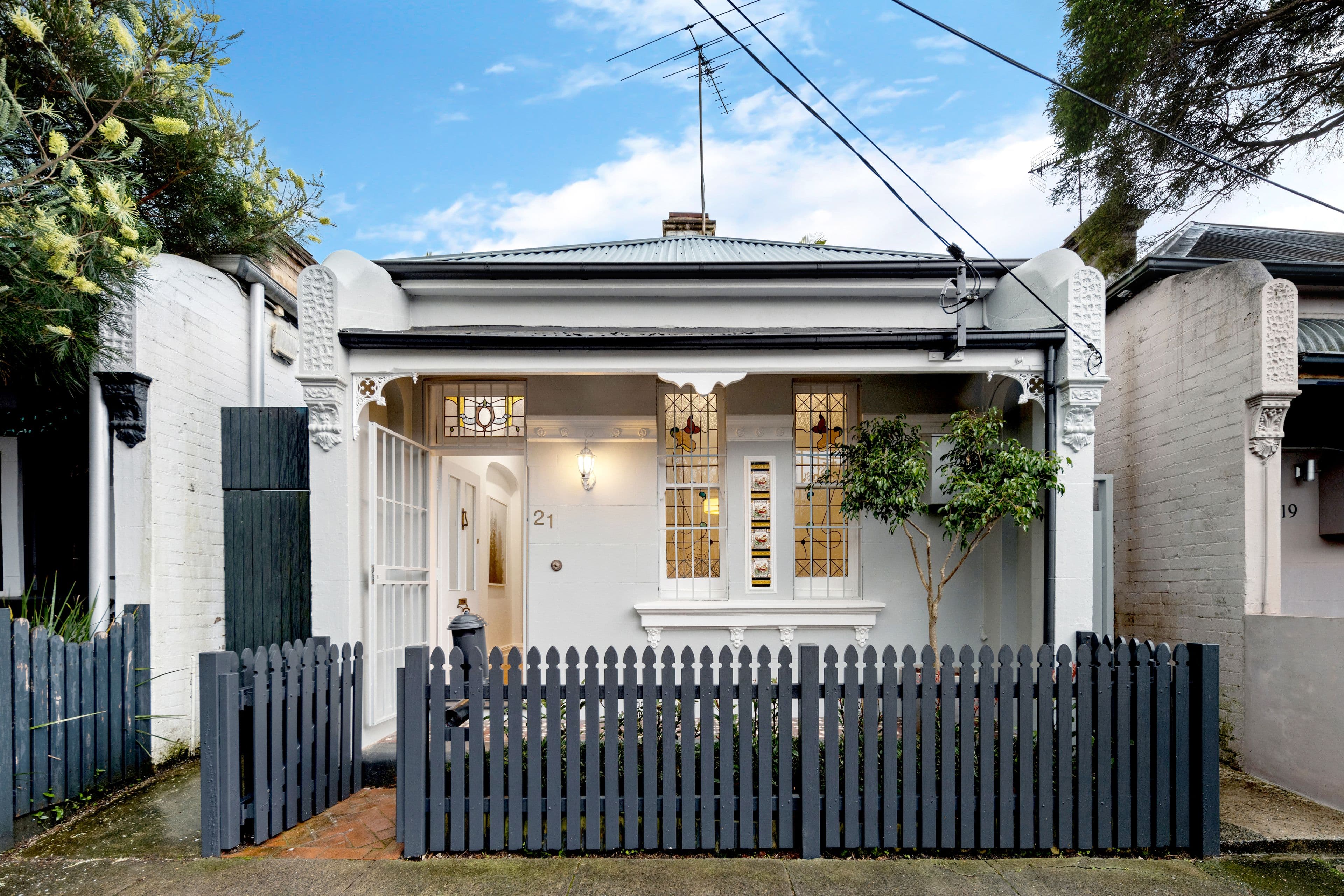 21 Fulham Street, Newtown NSW 2042, Newtown - Image 1