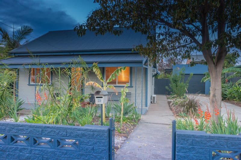 19 Rosetta Street, GLANVILLE SA 5015, Glanville - Image 1
