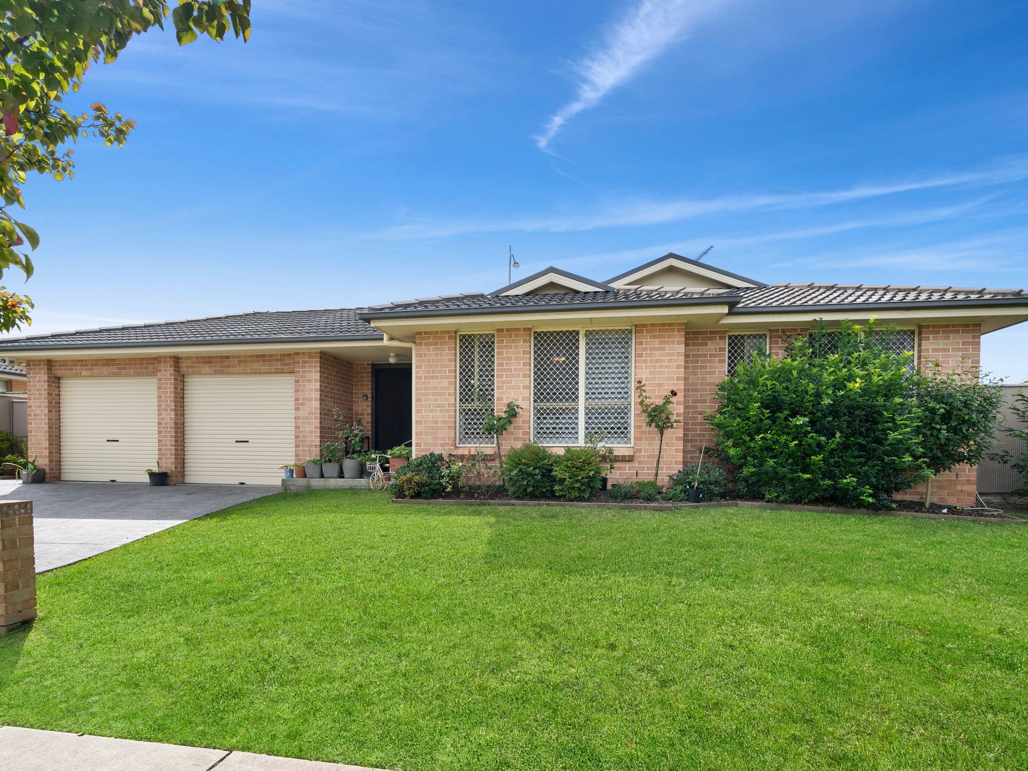 55 Ancona Avenue, Spring Farm NSW 2570, Spring Farm - Image 1