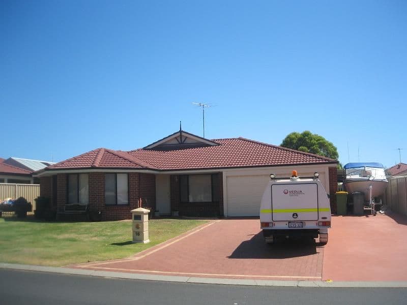 18 Lusitano Avenue, EATON WA 6232, Eaton - Thumbnail 6