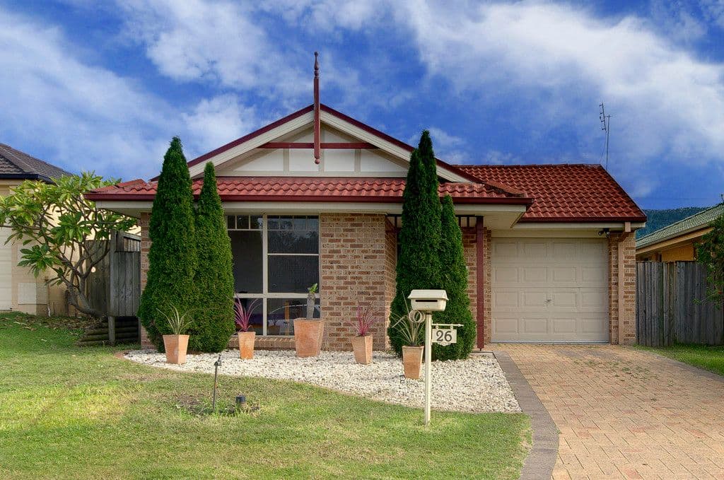 26 Highland Park, HORSLEY NSW 2530, Horsley - Image 1