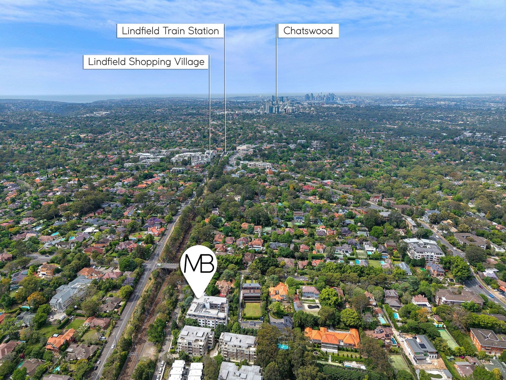 211 /2 Culworth Avenue, Killara, NSW, 2071, Killara - Thumbnail 8