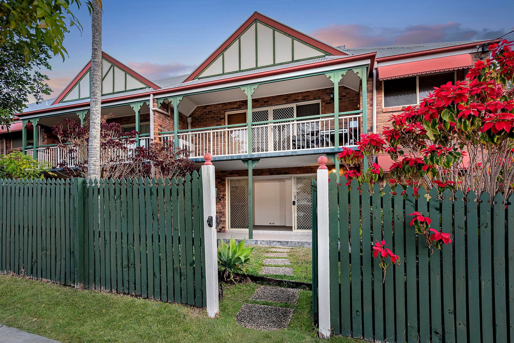 24 Great George Street, Paddington QLD 4064, Paddington - Thumbnail 2