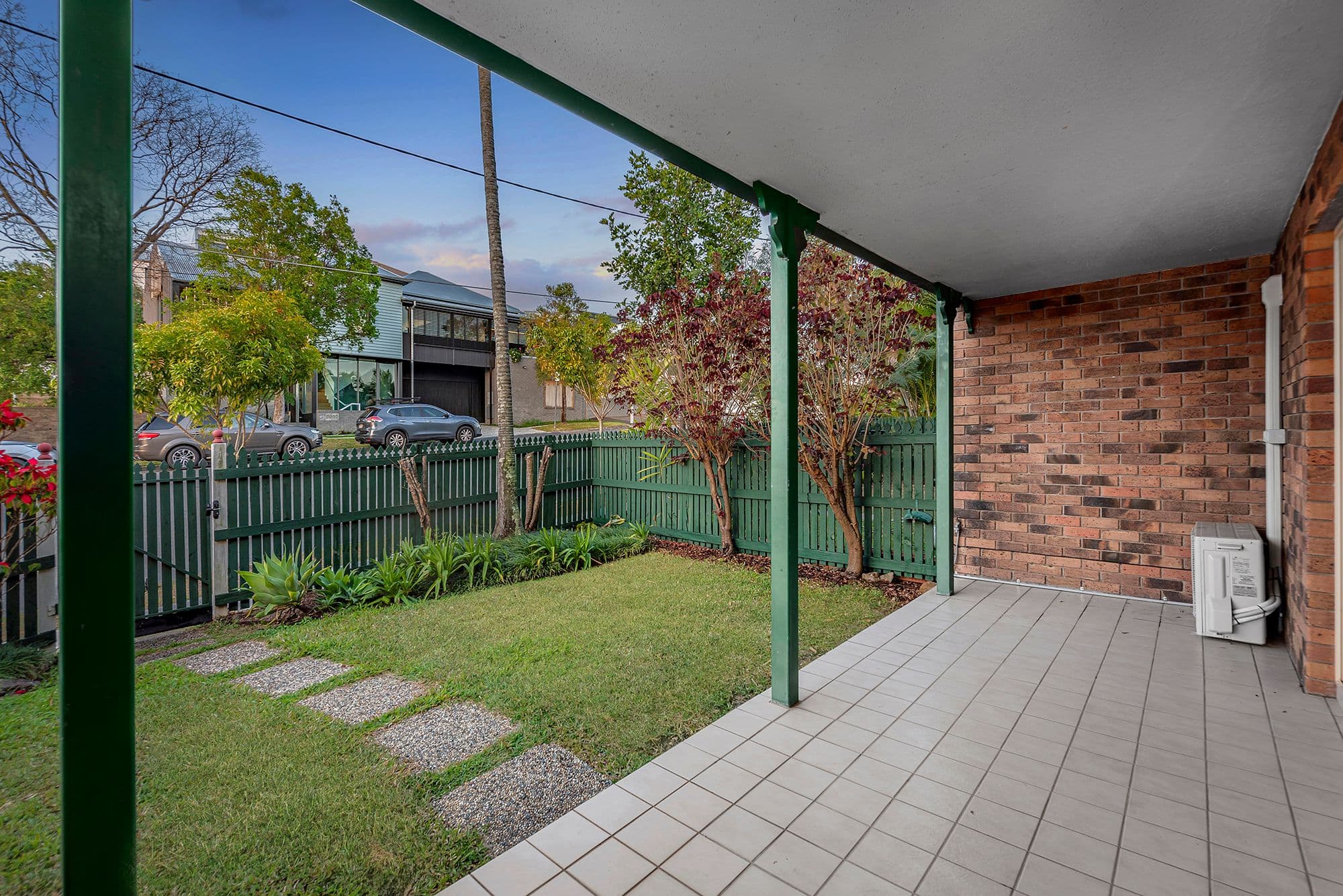 24 Great George Street, Paddington QLD 4064, Paddington - Thumbnail 8