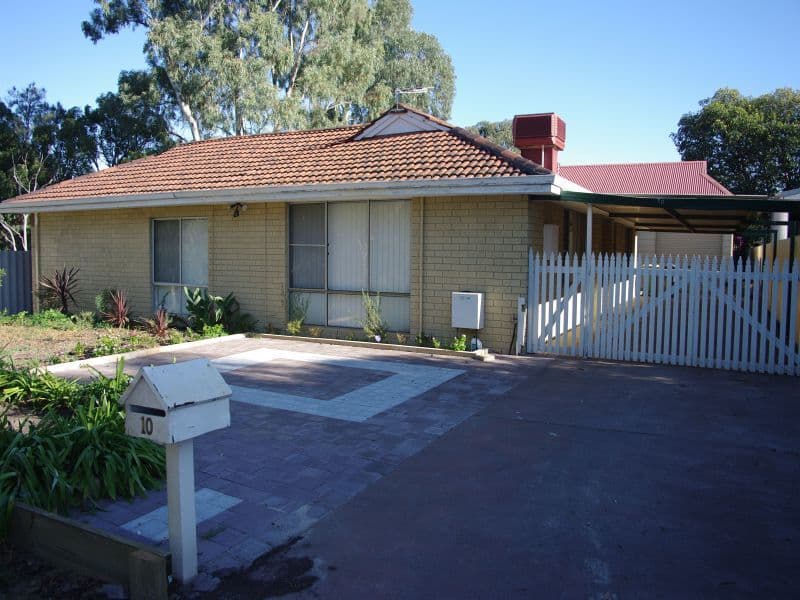 10 Gwalia Place, GOSNELLS WA 6110, Gosnells - Image 1