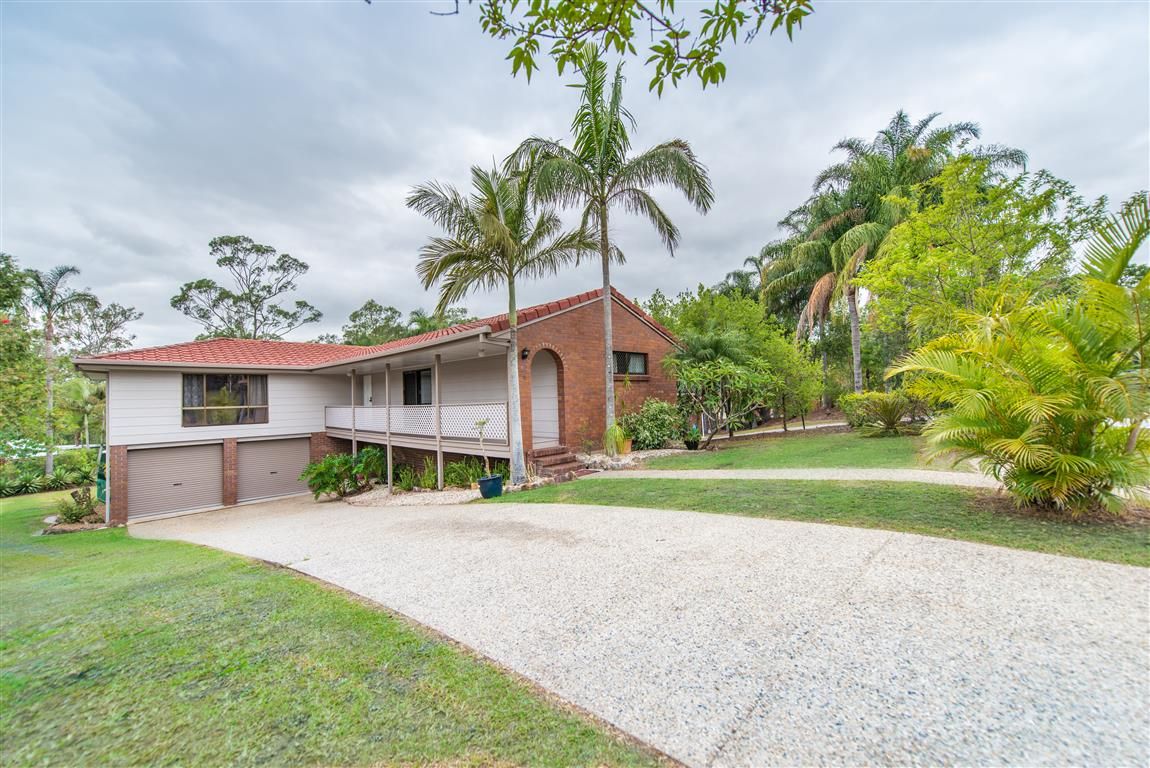 4 Iowa Court, OXENFORD QLD 4210, Oxenford - Image 1