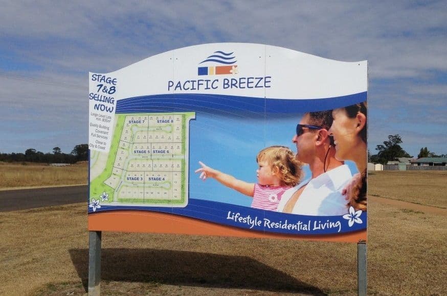 Lot 69 Torrisi Place, Bundaberg East QLD 4670, Bundaberg East - Image 1
