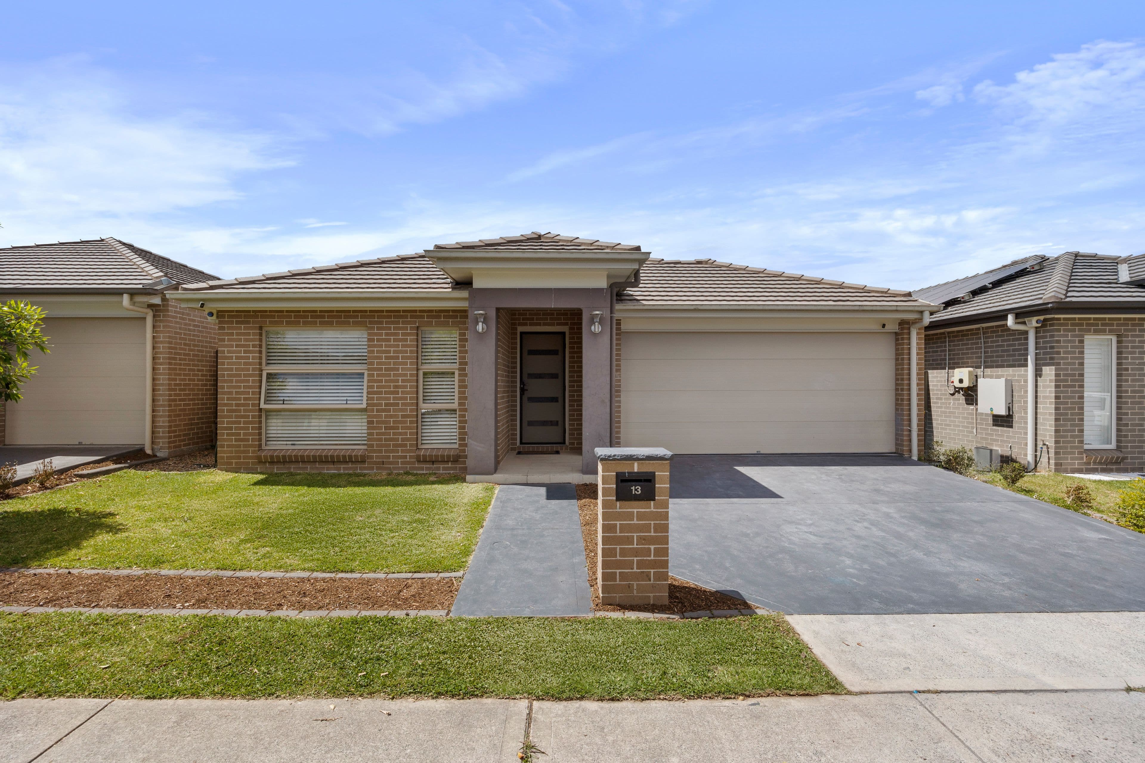 13 Brigade Street, JORDAN SPRINGS NSW 2747, Jordan Springs - Image 1