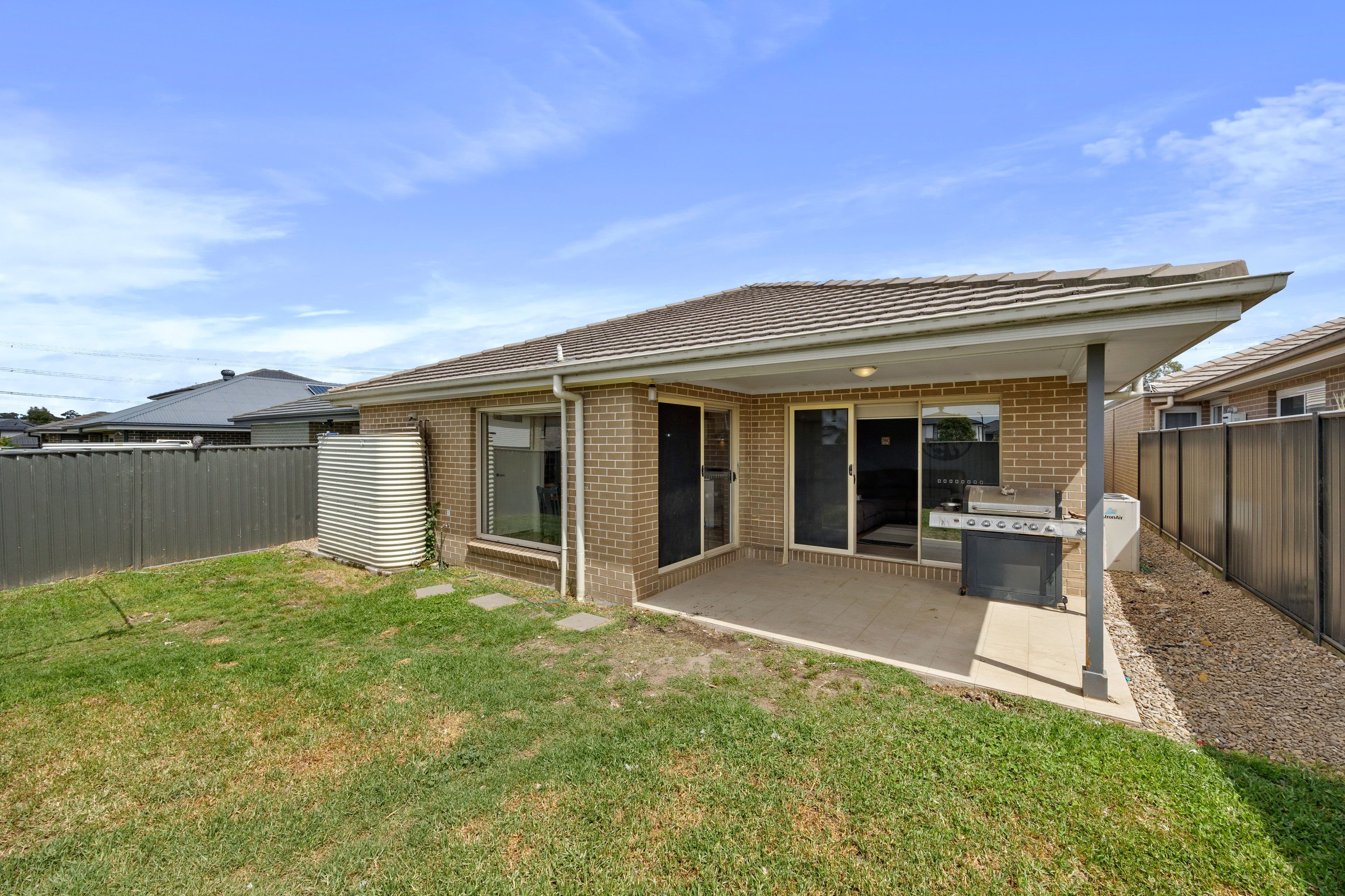 13 Brigade Street, JORDAN SPRINGS NSW 2747, Jordan Springs - Thumbnail 8