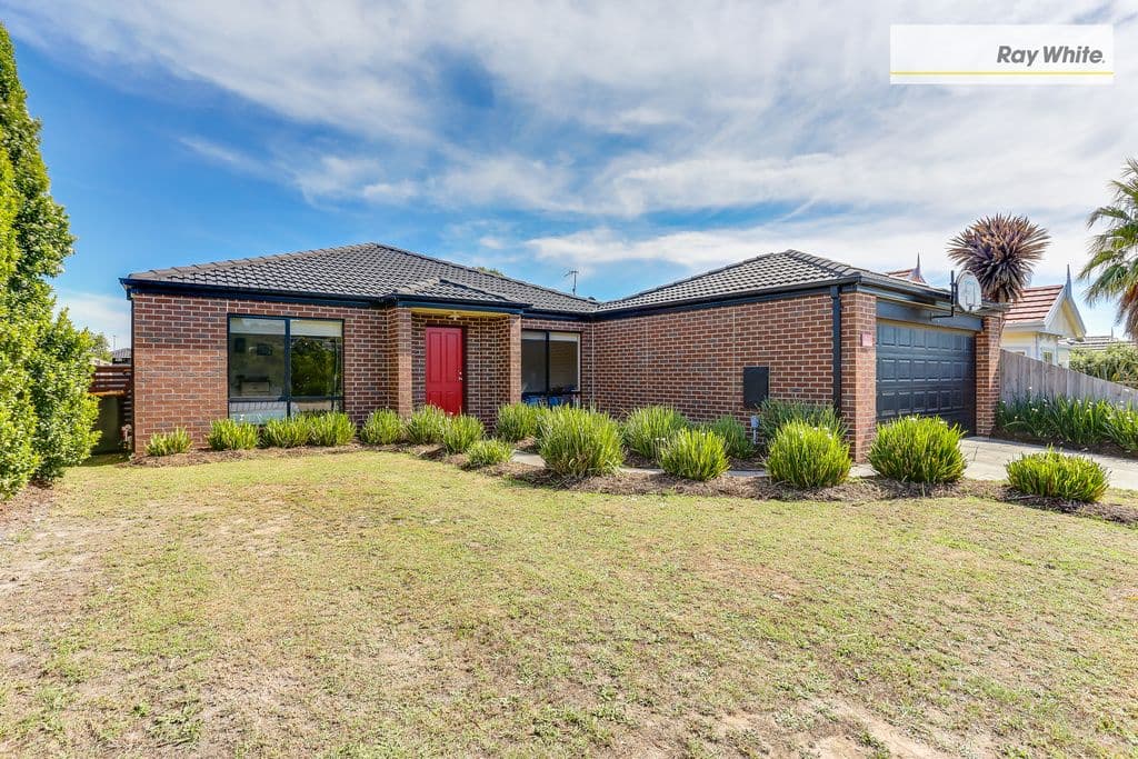 26 Mount Arthur Avenue, ROSEBUD VIC 3939, Rosebud - Image 1