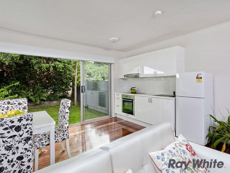 25 Whish Street, WINDSOR QLD 4030, Windsor - Image 1