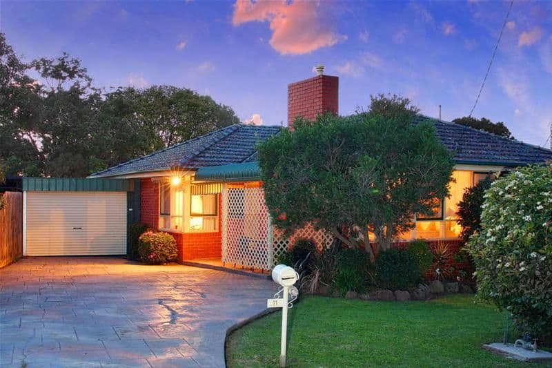 11 Lee Anne Crescent, BUNDOORA VIC 3083, Bundoora - Image 1