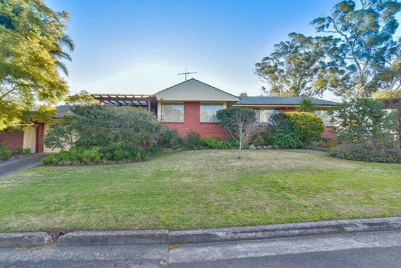 31 Valley Road, Campbelltown NSW 2560, Campbelltown - Thumbnail 2