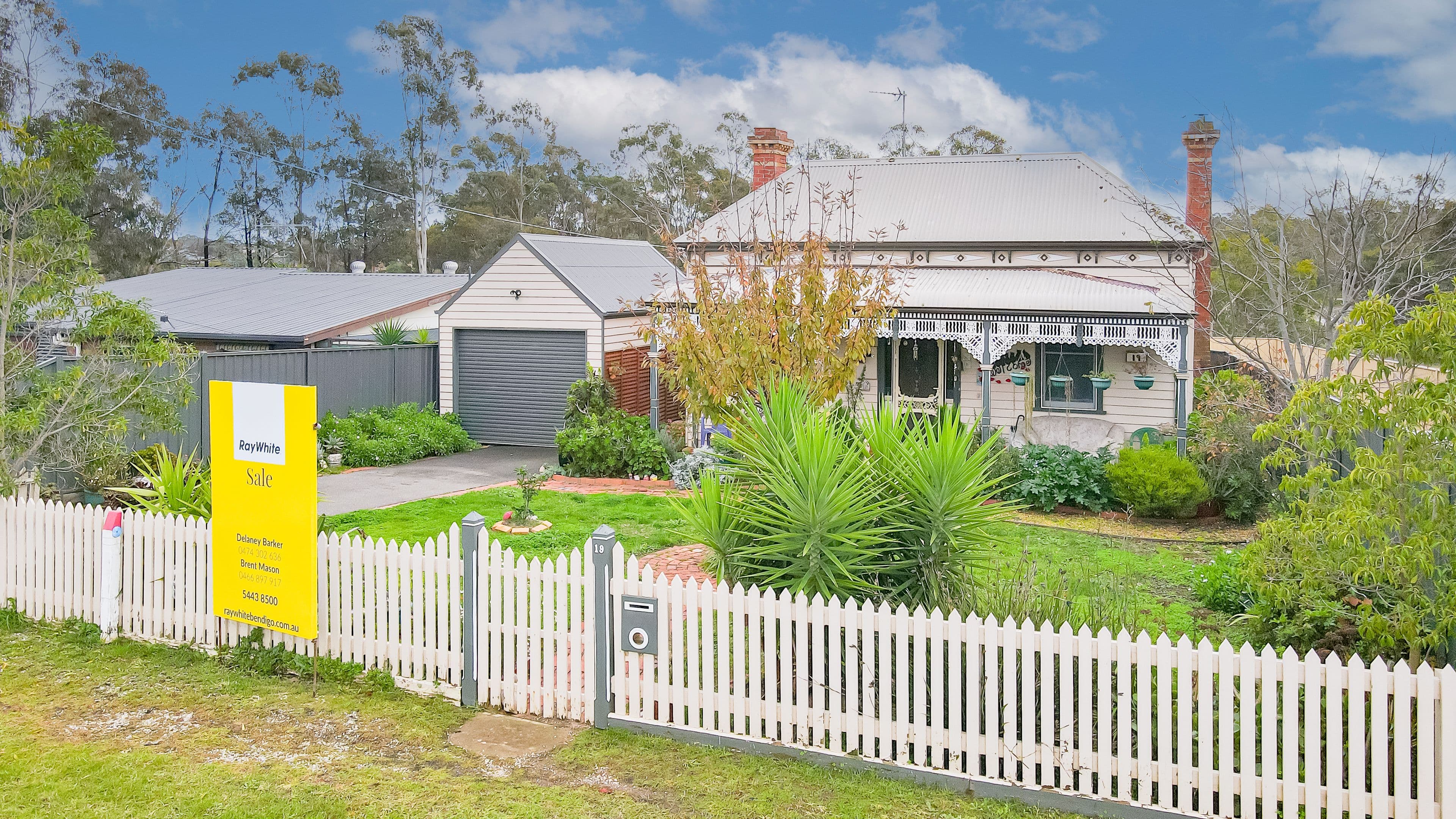 19 Walls Street, Eaglehawk VIC 3556, Eaglehawk - Thumbnail 2