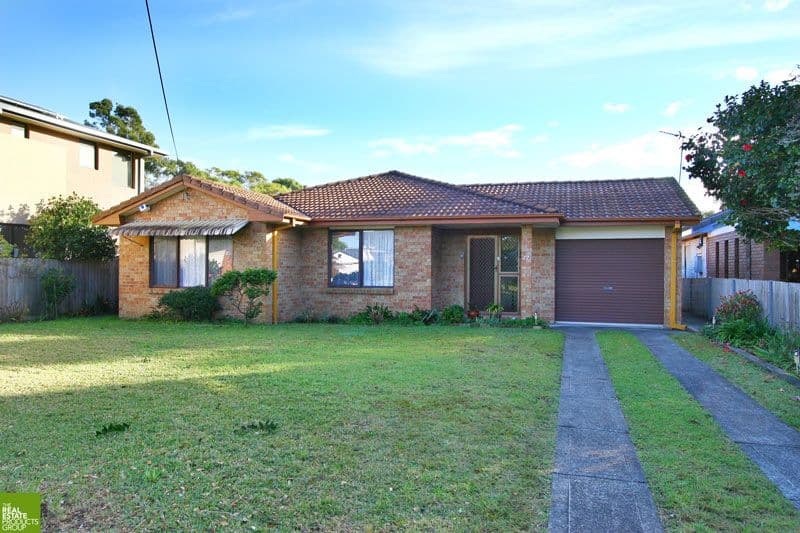 17 Newton Crescent, Oak Flats NSW 2529, Oak Flats - Thumbnail 3