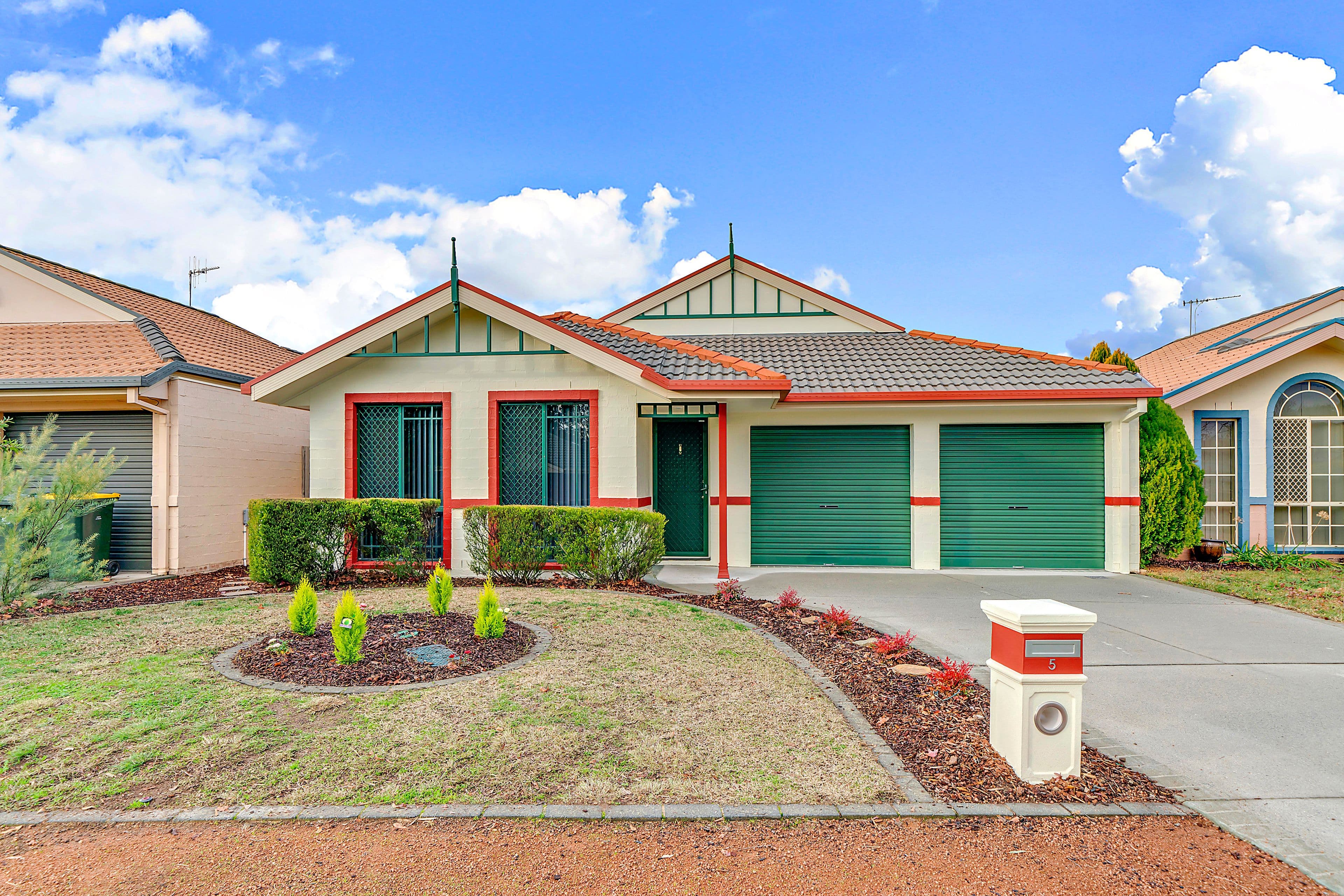 5 Weetman Place, Nicholls ACT 2913, Nicholls - Image 1