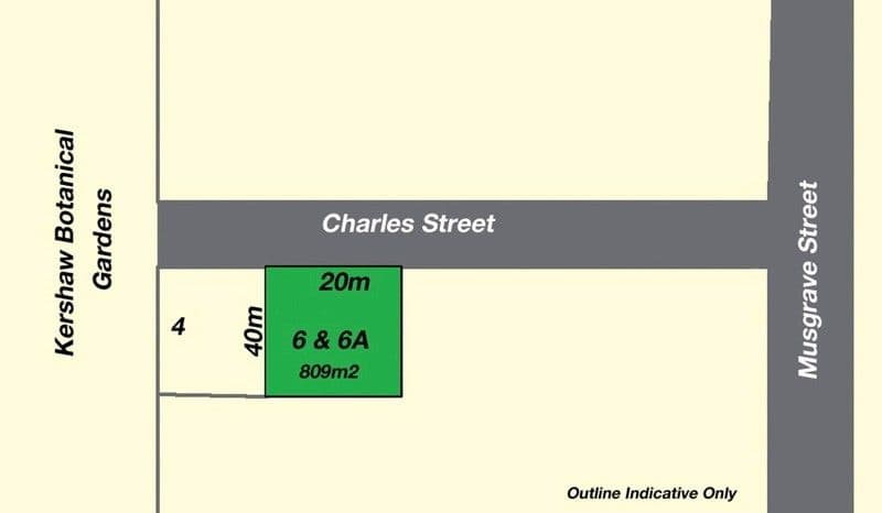 6 &  6a Charles Street, BERSERKER QLD 4701, Berserker - Thumbnail 2