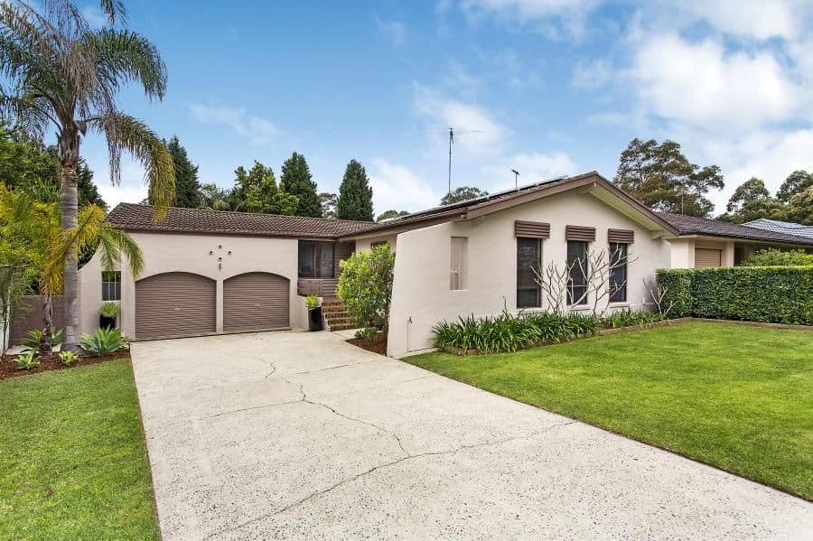4 Anson Place, CASTLE HILL NSW 2154, Castle Hill - Image 1