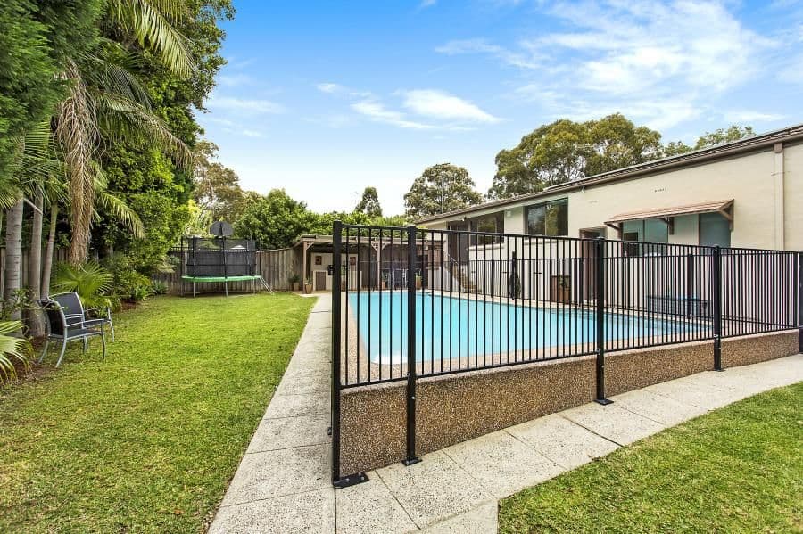 4 Anson Place, CASTLE HILL NSW 2154, Castle Hill - Thumbnail 4