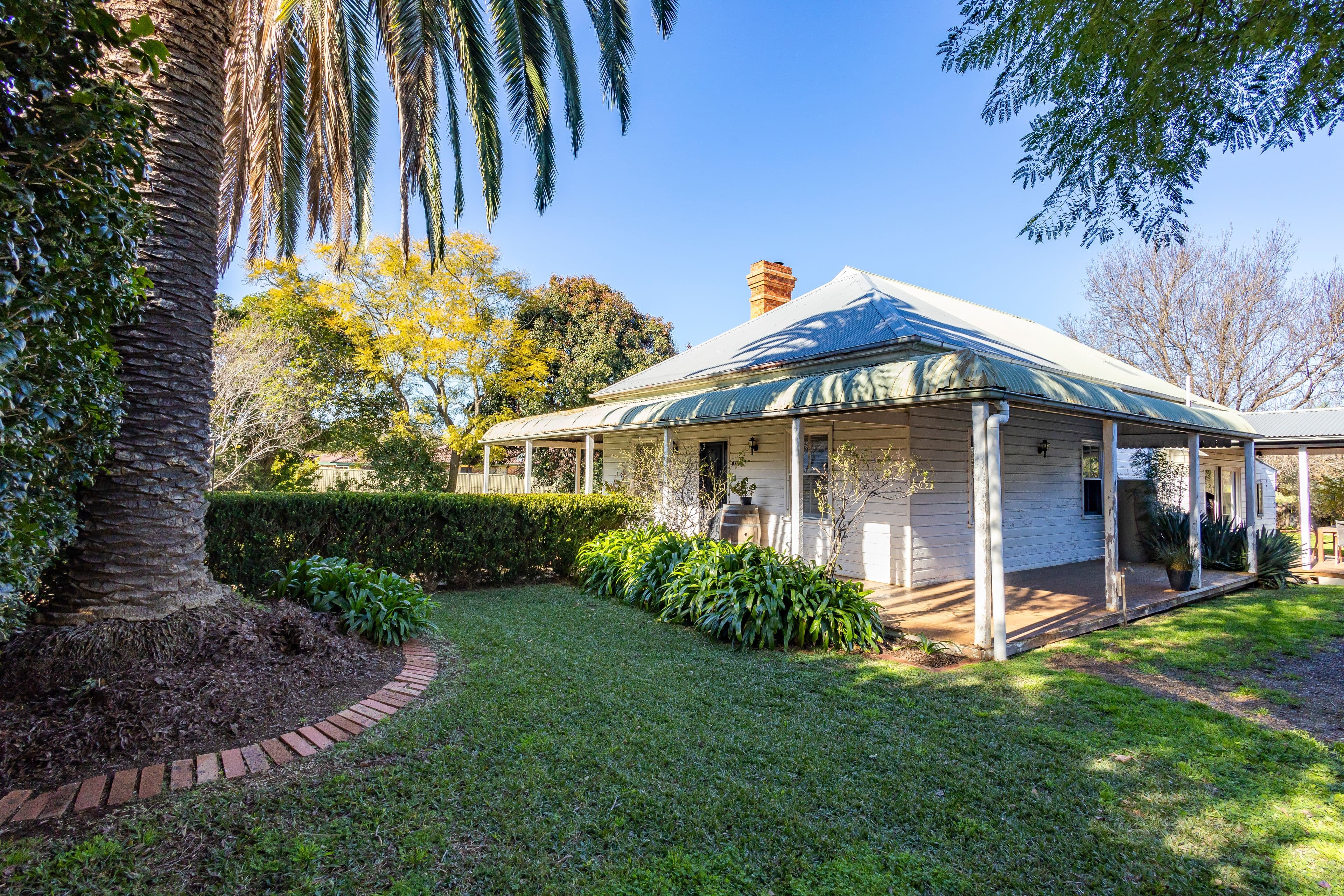 72 Satur Road, Scone NSW 2337, Scone - Image 1