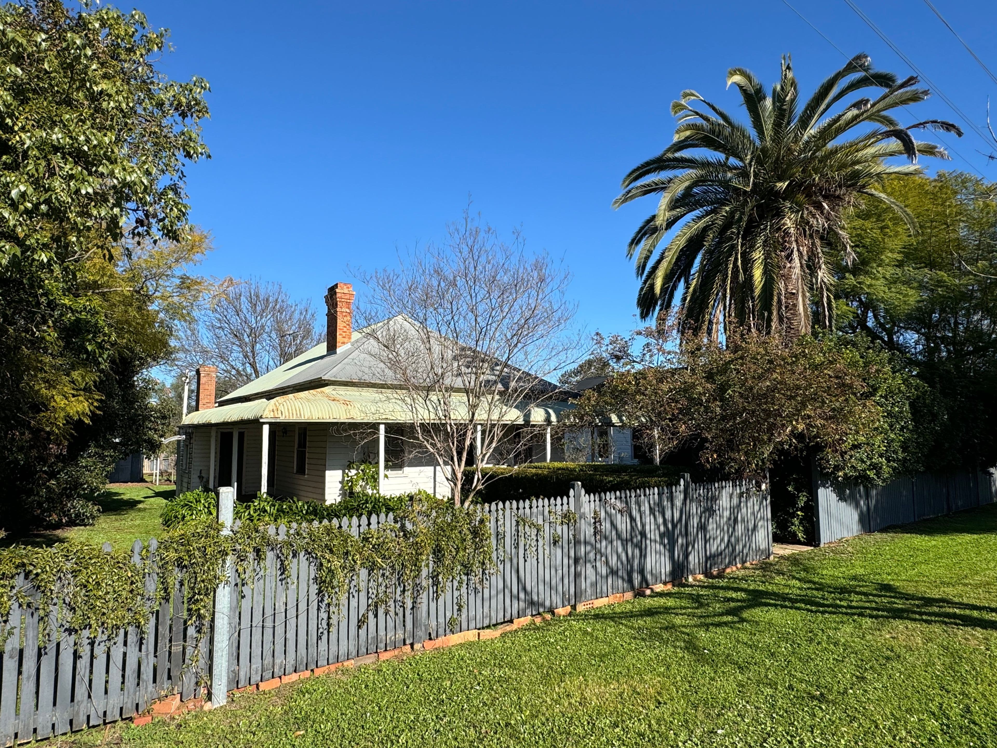 72 Satur Road, Scone NSW 2337, Scone - Thumbnail 2
