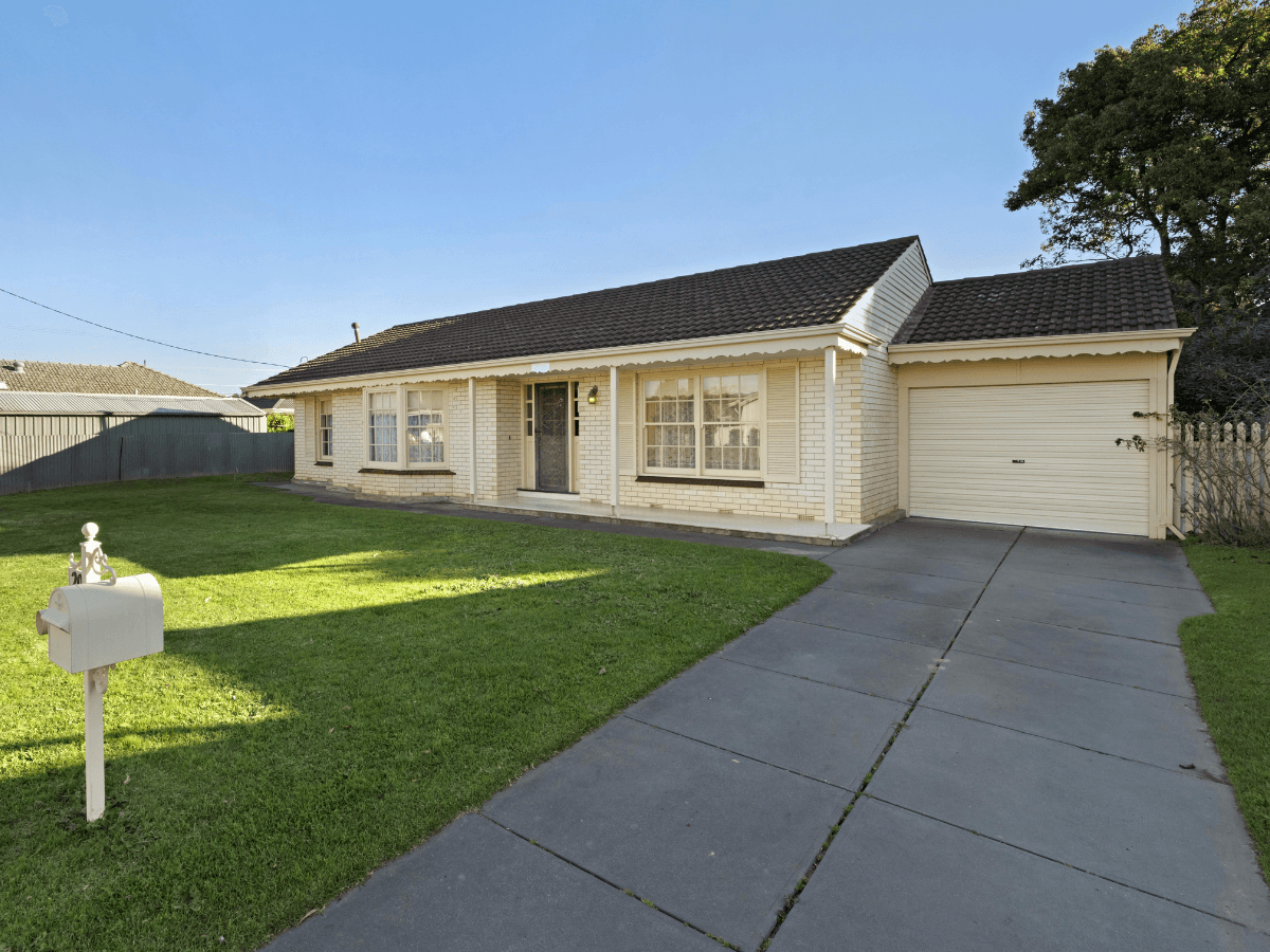 20 Sycamore Avenue, Novar Gardens SA 5040, Novar Gardens - Image 1