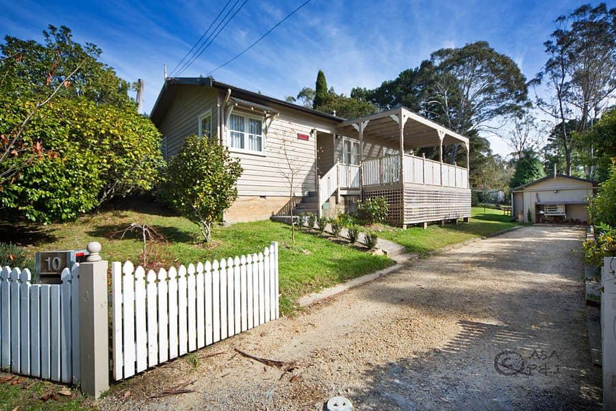 10 Fairy Dell Road, MOUNT VICTORIA NSW 2786, Mount Victoria - Image 1