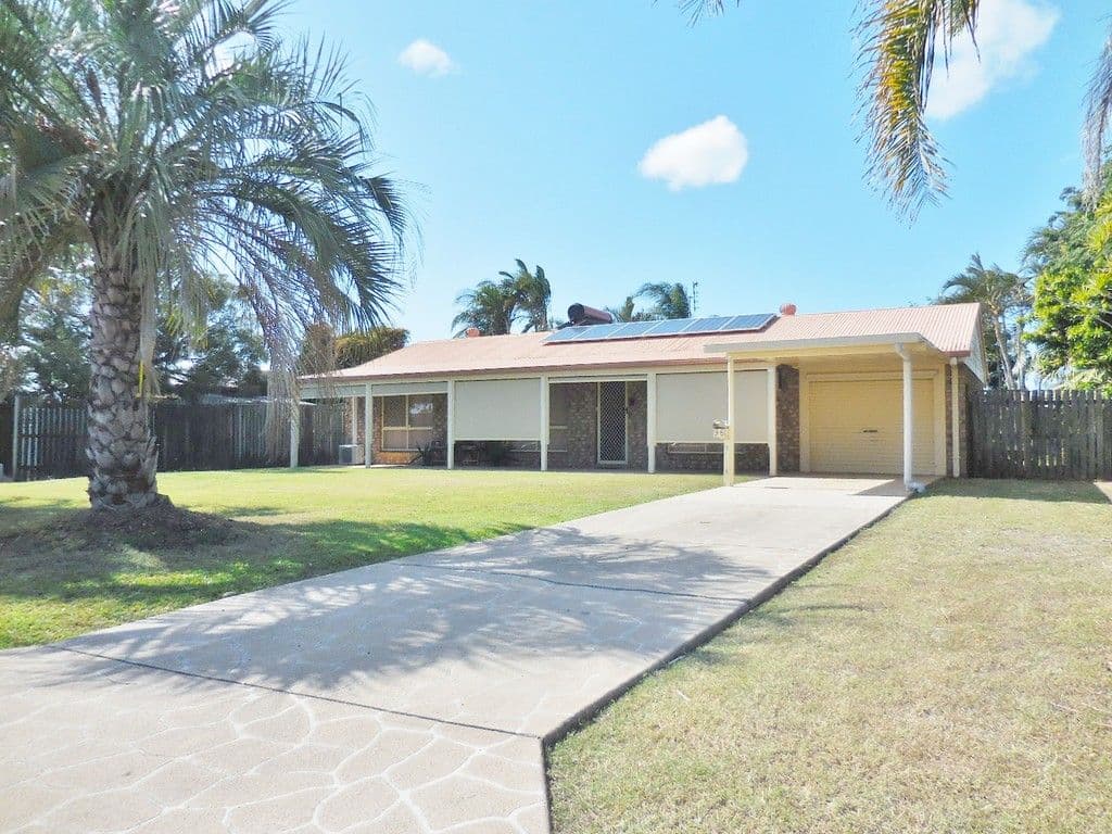 96 North Street, Point Vernon QLD 4655, Point Vernon - Image 1