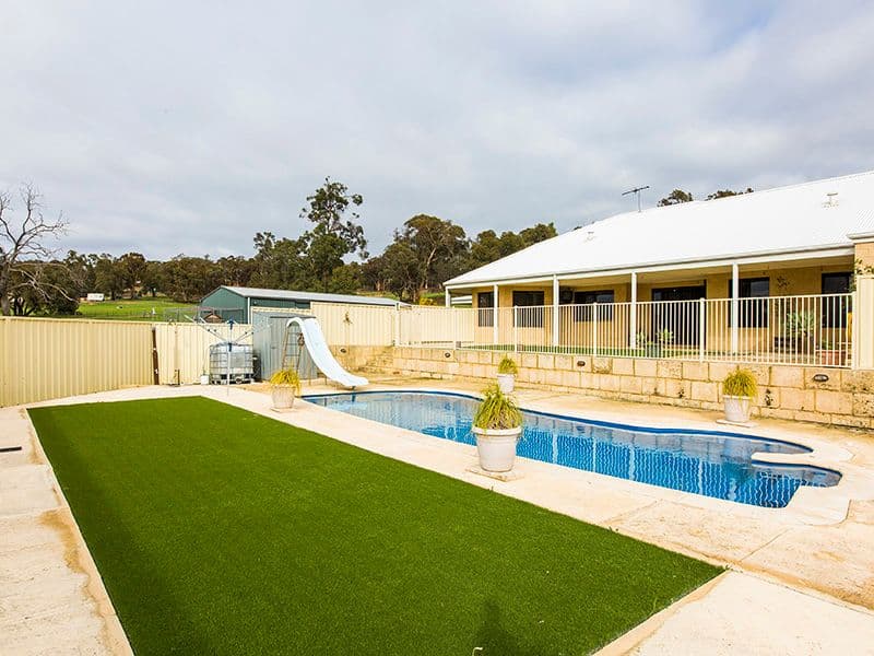 314 Smith Road, Bullsbrook WA 6084, Bullsbrook - Image 1