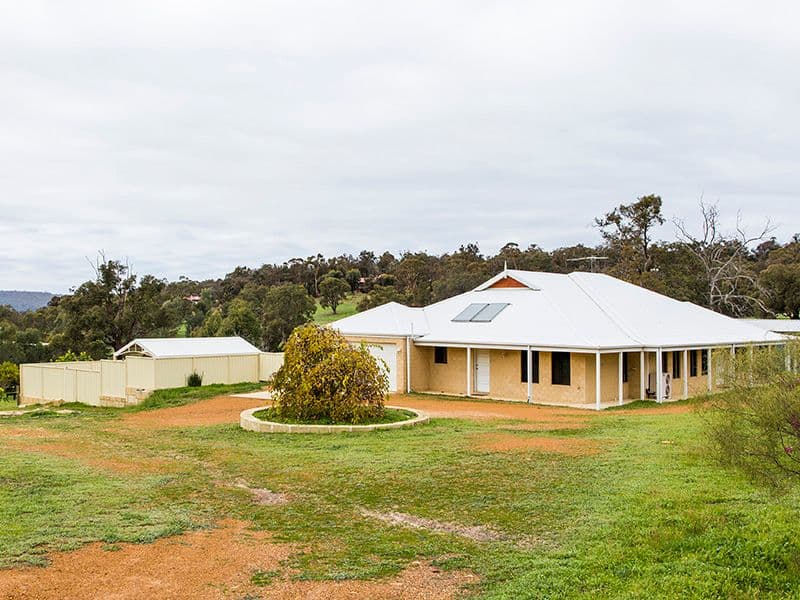 314 Smith Road, Bullsbrook WA 6084, Bullsbrook - Thumbnail 3