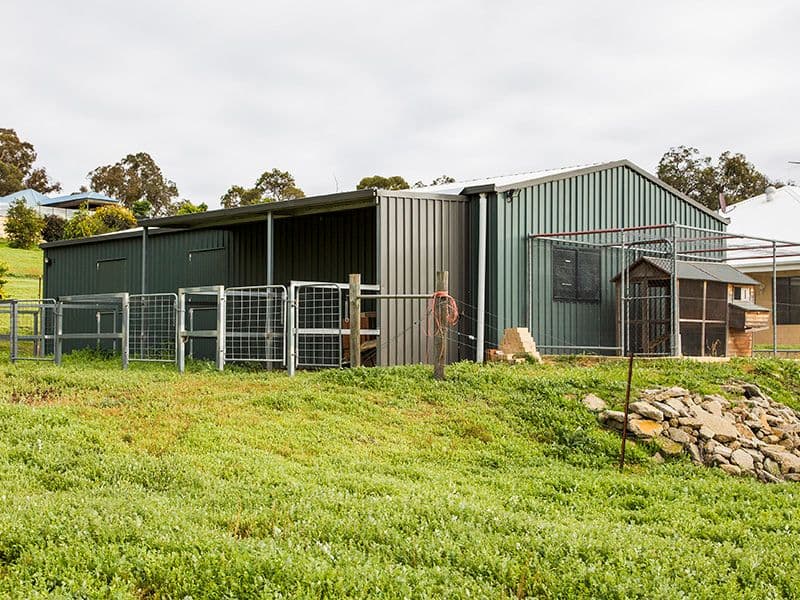 314 Smith Road, Bullsbrook WA 6084, Bullsbrook - Thumbnail 4