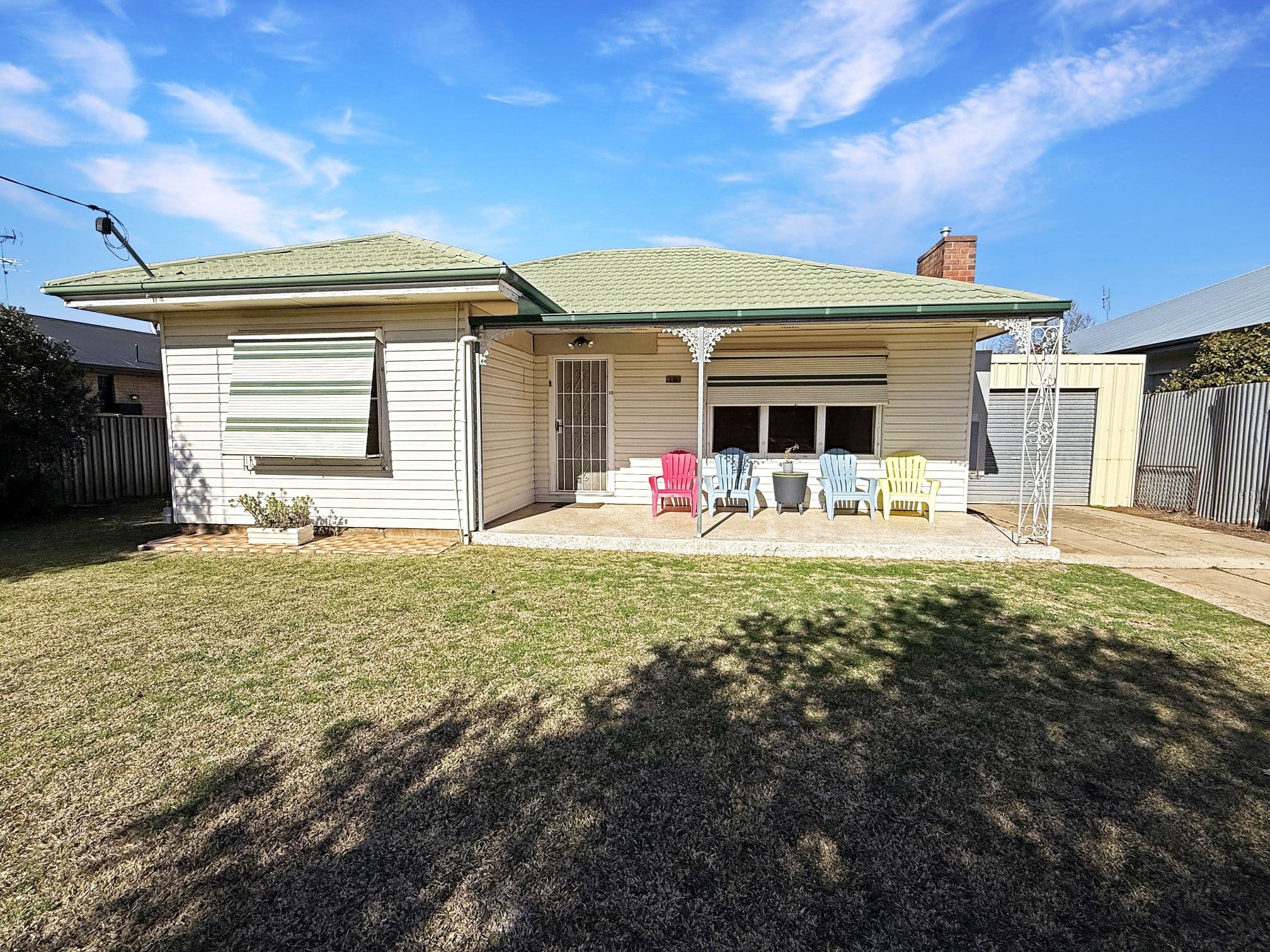 10 Grosvenor Street, Narrandera, Narrandera - Thumbnail 7
