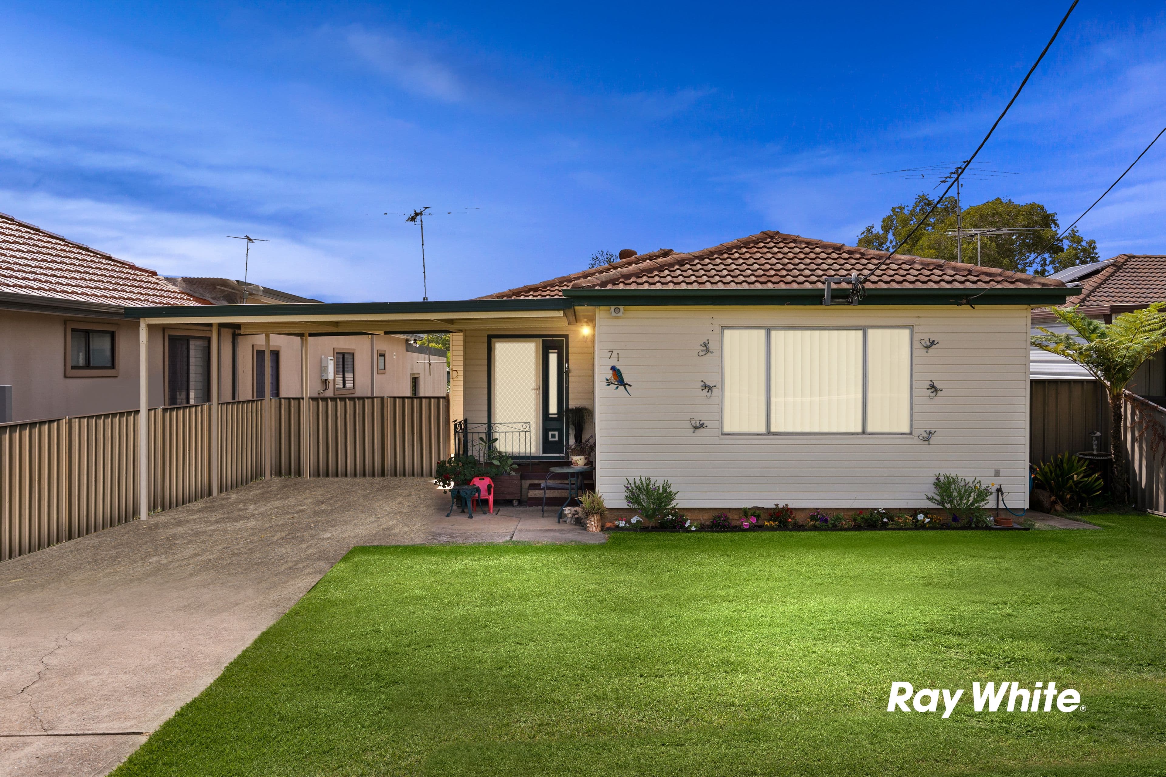 71 Lyton Street, Blacktown NSW 2148, Blacktown - Image 1