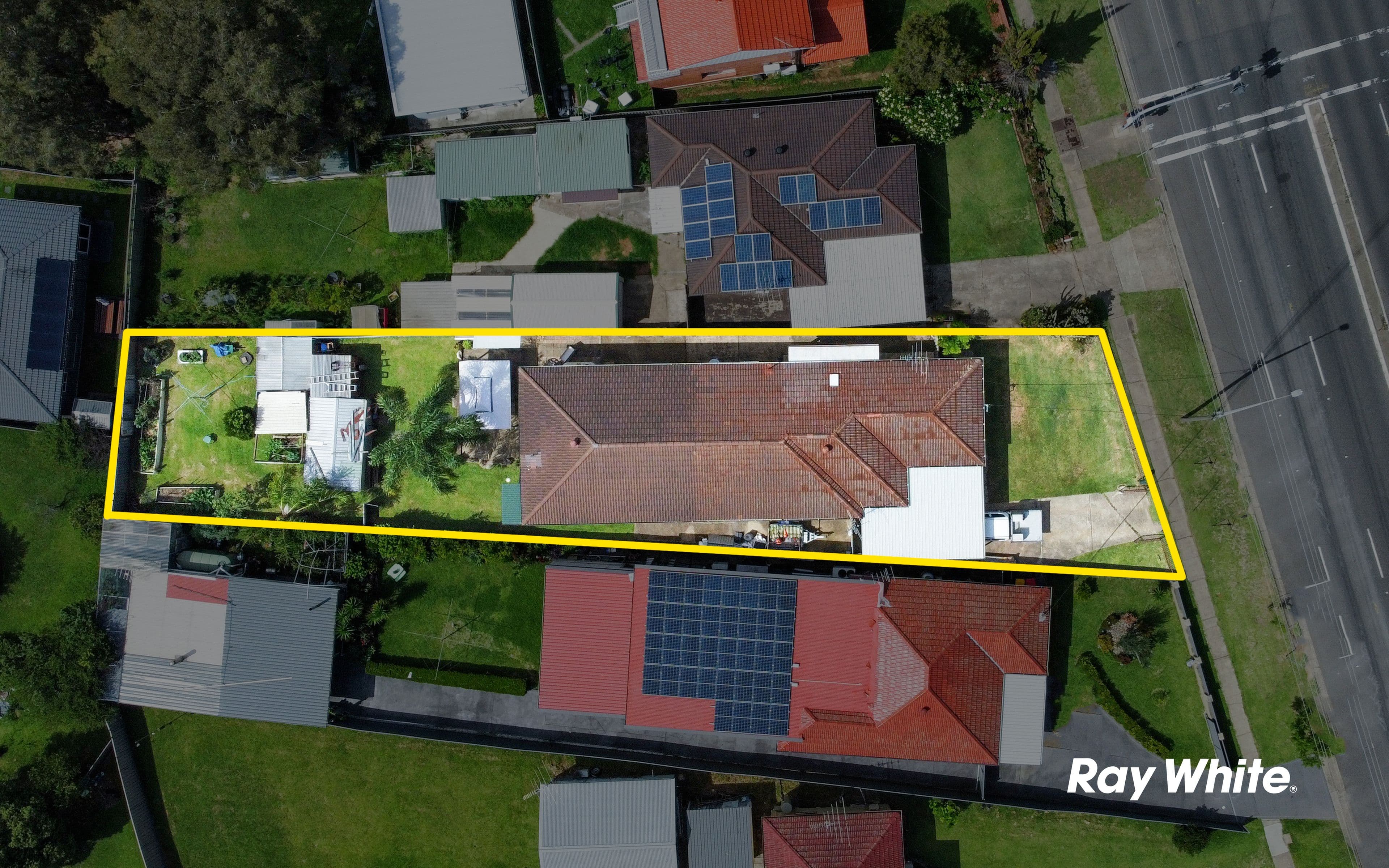 71 Lyton Street, Blacktown NSW 2148, Blacktown - Thumbnail 2