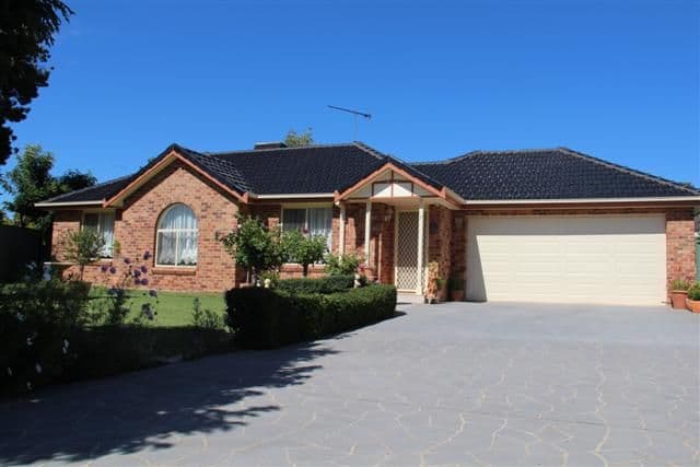5 Gundarra Street, DUBBO NSW 2830, Dubbo - Image 1