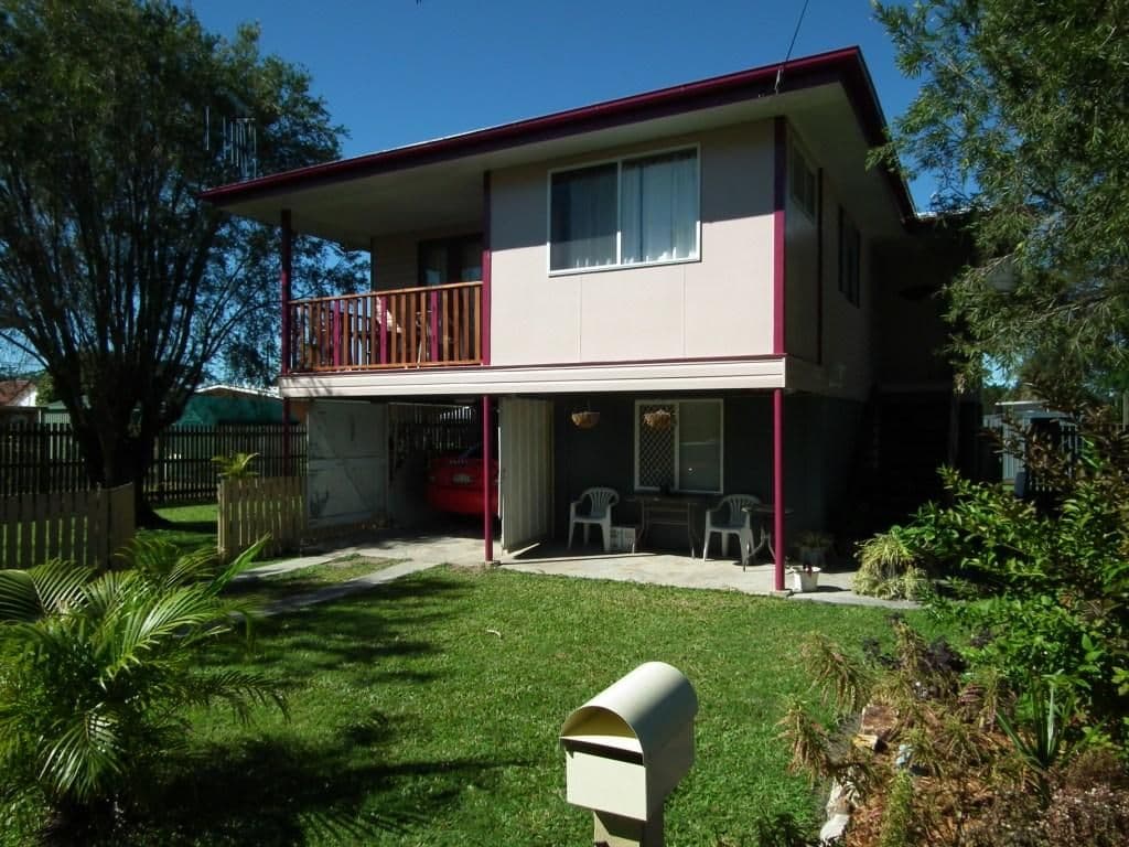 19 Wynne Parade, MARYBOROUGH QLD 4650, Maryborough - Image 1