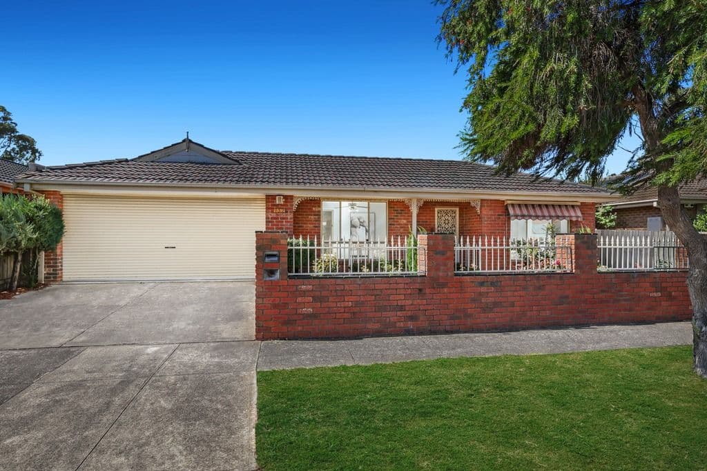 132 Cambridge Crescent, Wyndham Vale VIC 3024, Wyndham Vale - Image 1