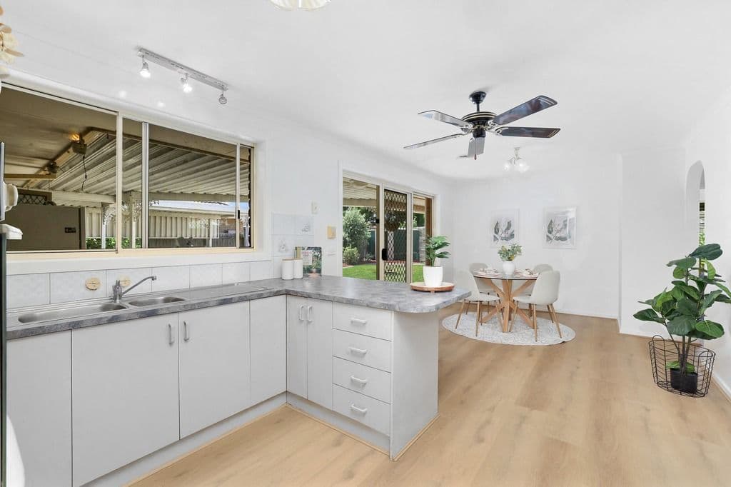 132 Cambridge Crescent, Wyndham Vale VIC 3024, Wyndham Vale - Thumbnail 8