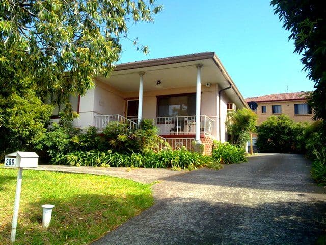 286 Cowper Street, WARRAWONG NSW 2502, Warrawong - Image 1