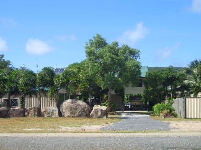 2 Kimberley Street, Cooktown QLD 4895, Cooktown - Image 1