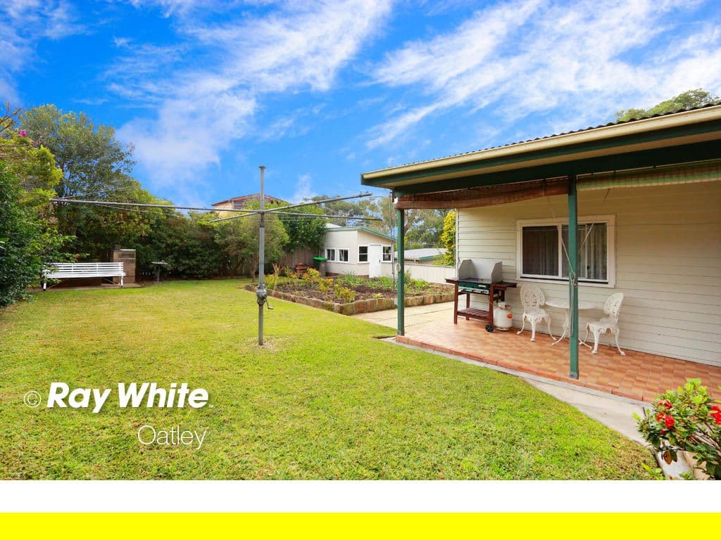 5 Asquith Street, OATLEY NSW 2223, Oatley - Image 1
