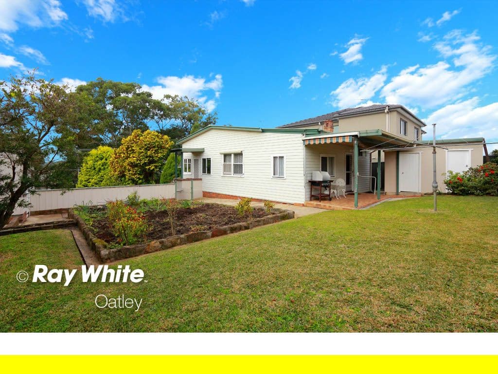 5 Asquith Street, OATLEY NSW 2223, Oatley - Thumbnail 2